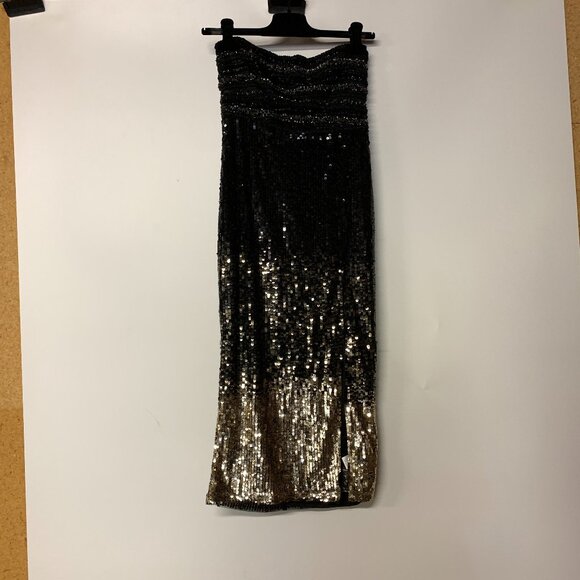 NEW Rêve Riche REVE RICHE Ilma Dress BX5 - Picture 7 of 10